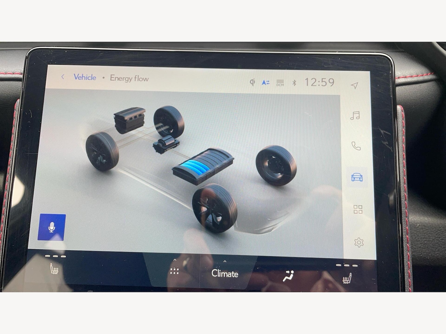 Used Lexus LBX 2024 for sale - 76886148: Photo 25