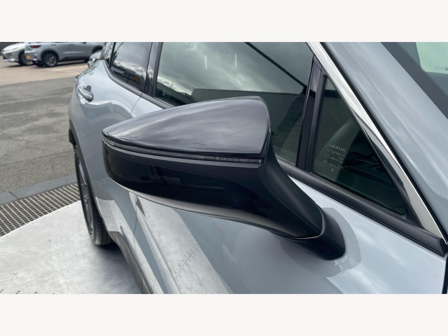 Used Lexus LBX 2024 for sale - 76886148: Photo 30