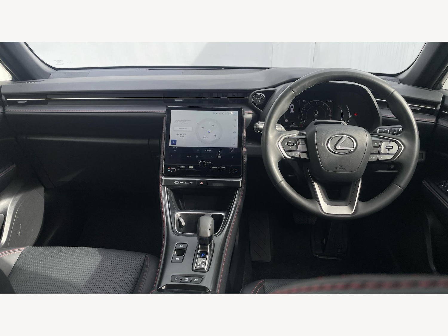 Used Lexus LBX 2024 for sale - 76886148: Photo 9