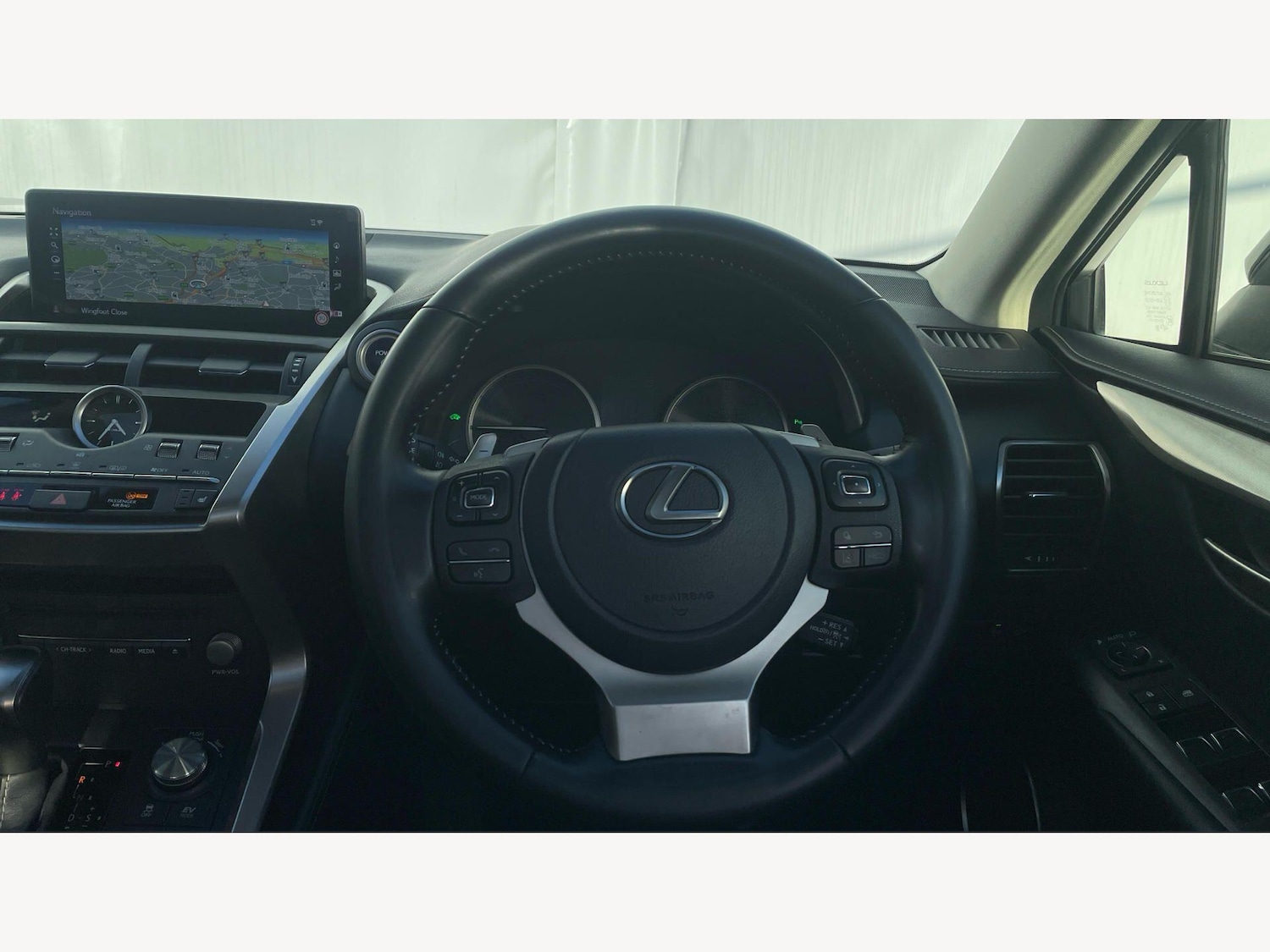 Used Lexus NX 2021 for sale - 77957157: Photo 10