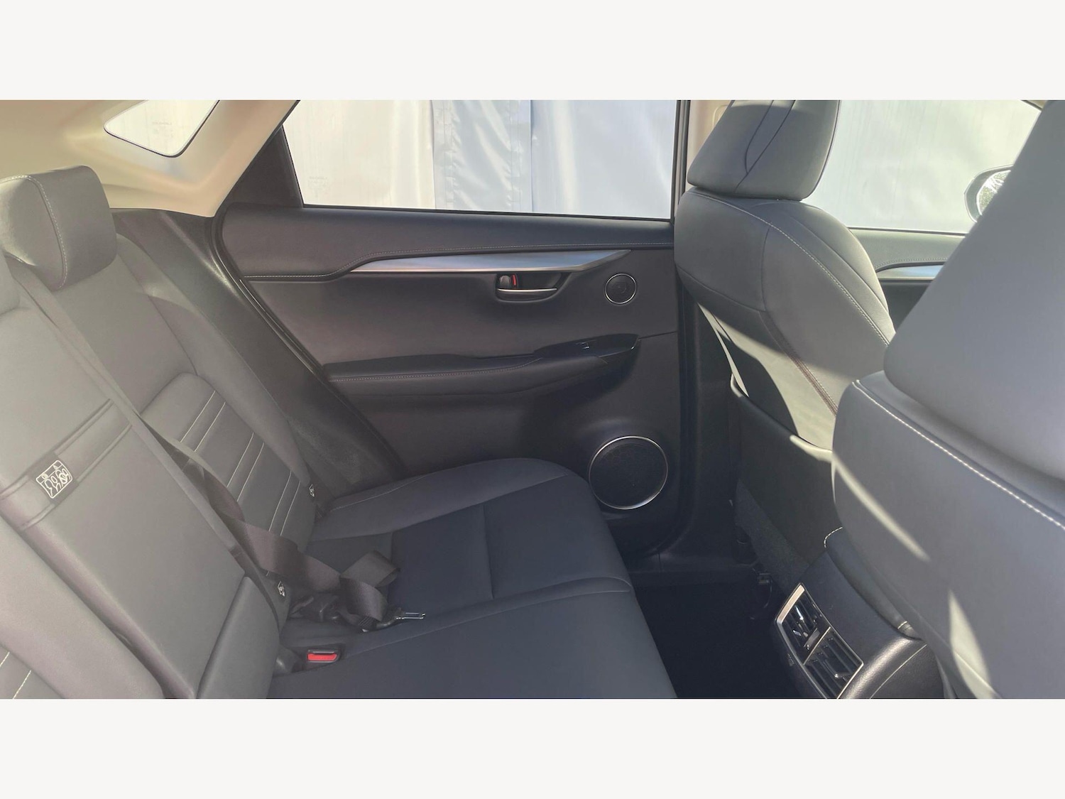 Used Lexus NX 2021 for sale - 77957157: Photo 11