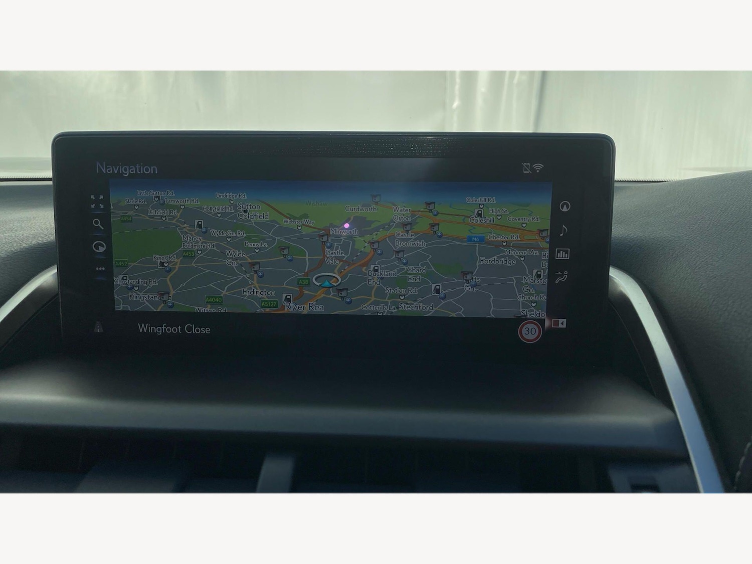 Used Lexus NX 2021 for sale - 77957157: Photo 12