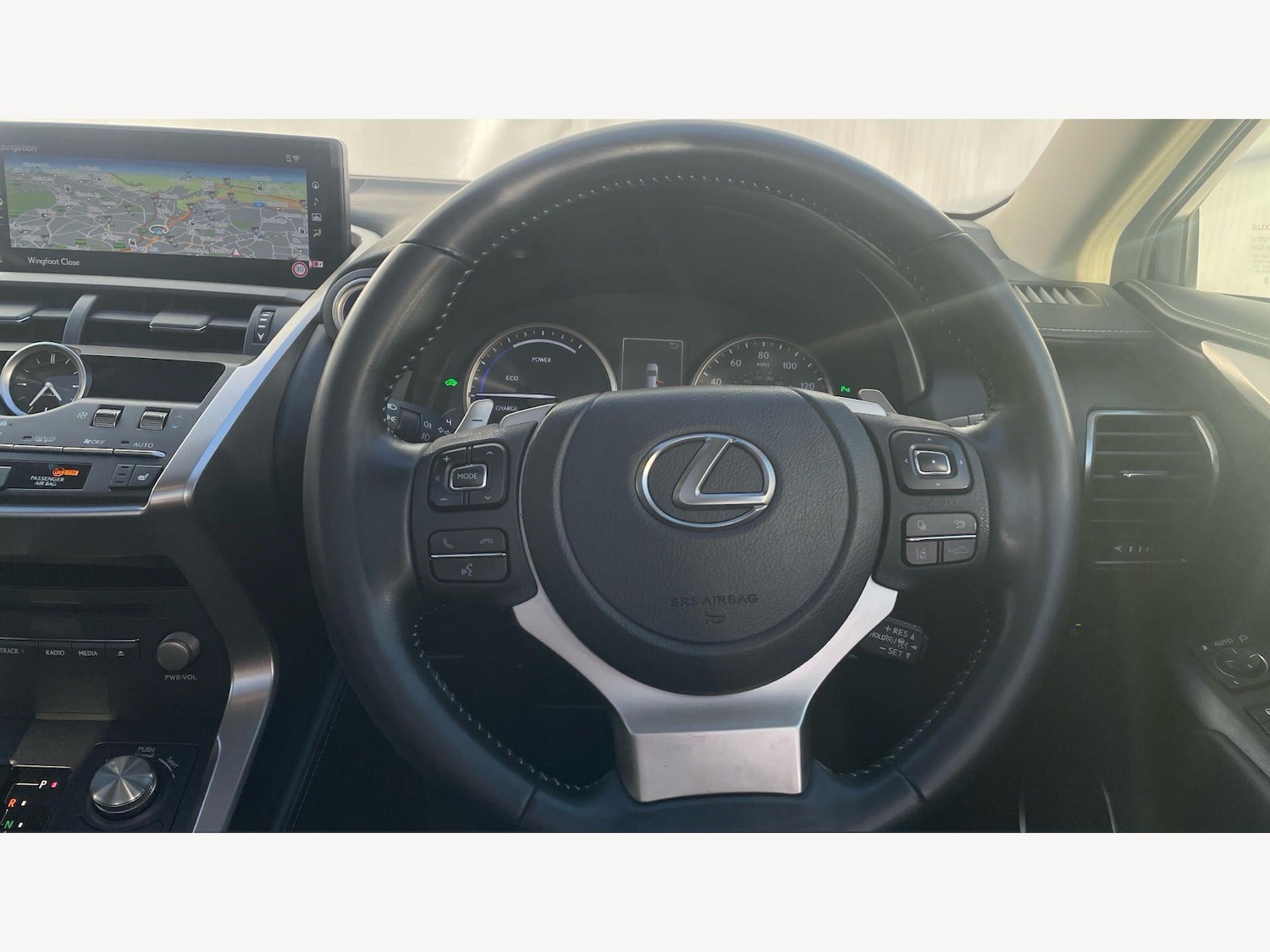Used Lexus NX 2021 for sale - 77957157: Photo 13
