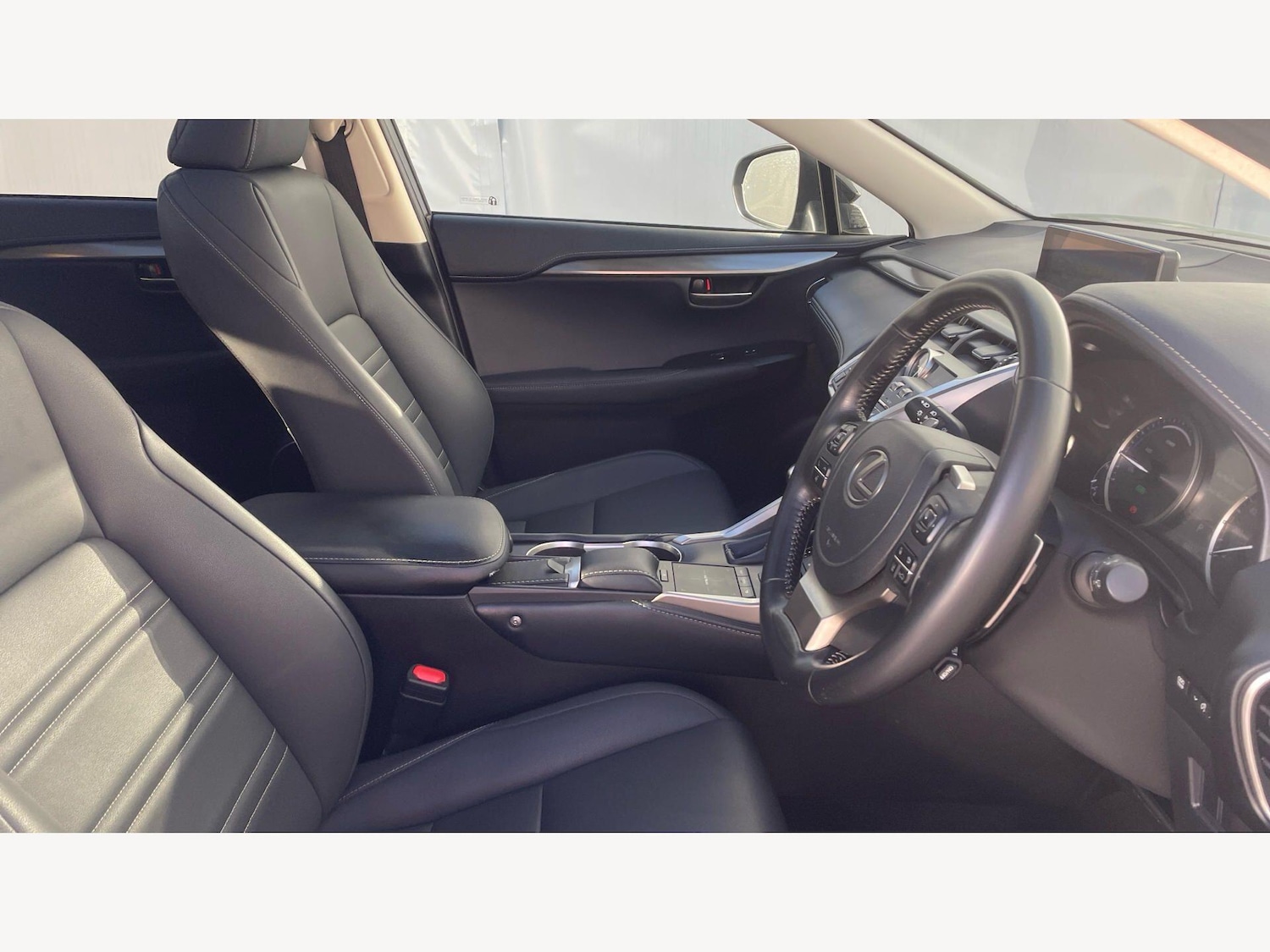 Used Lexus NX 2021 for sale - 77957157: Photo 15