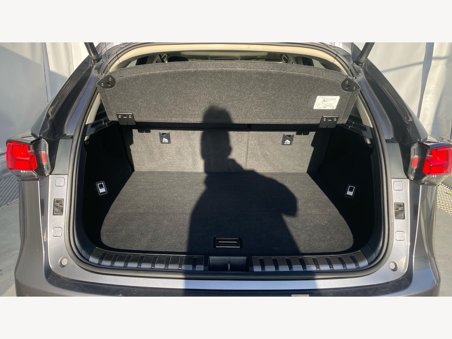 Used Lexus NX 2021 for sale - 77957157: Photo 17