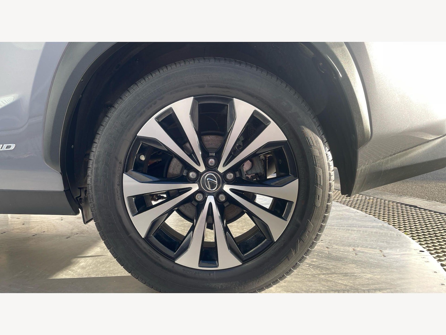 Used Lexus NX 2021 for sale - 77957157: Photo 21