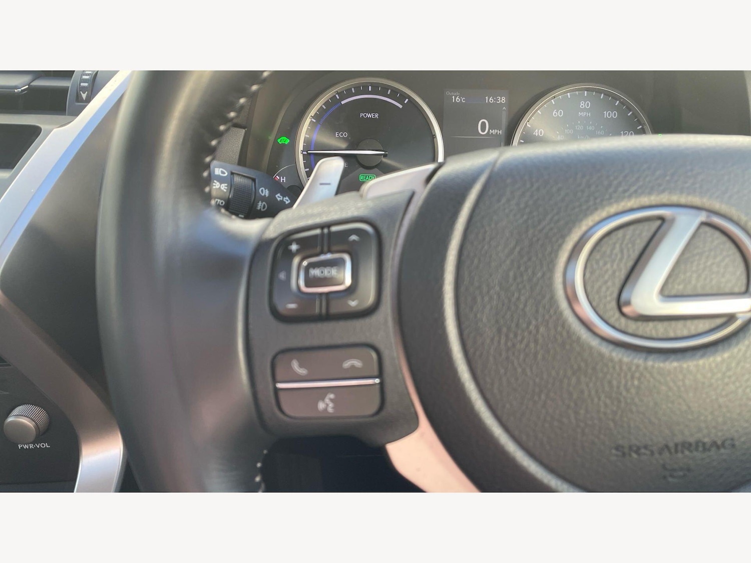 Used Lexus NX 2021 for sale - 77957157: Photo 31