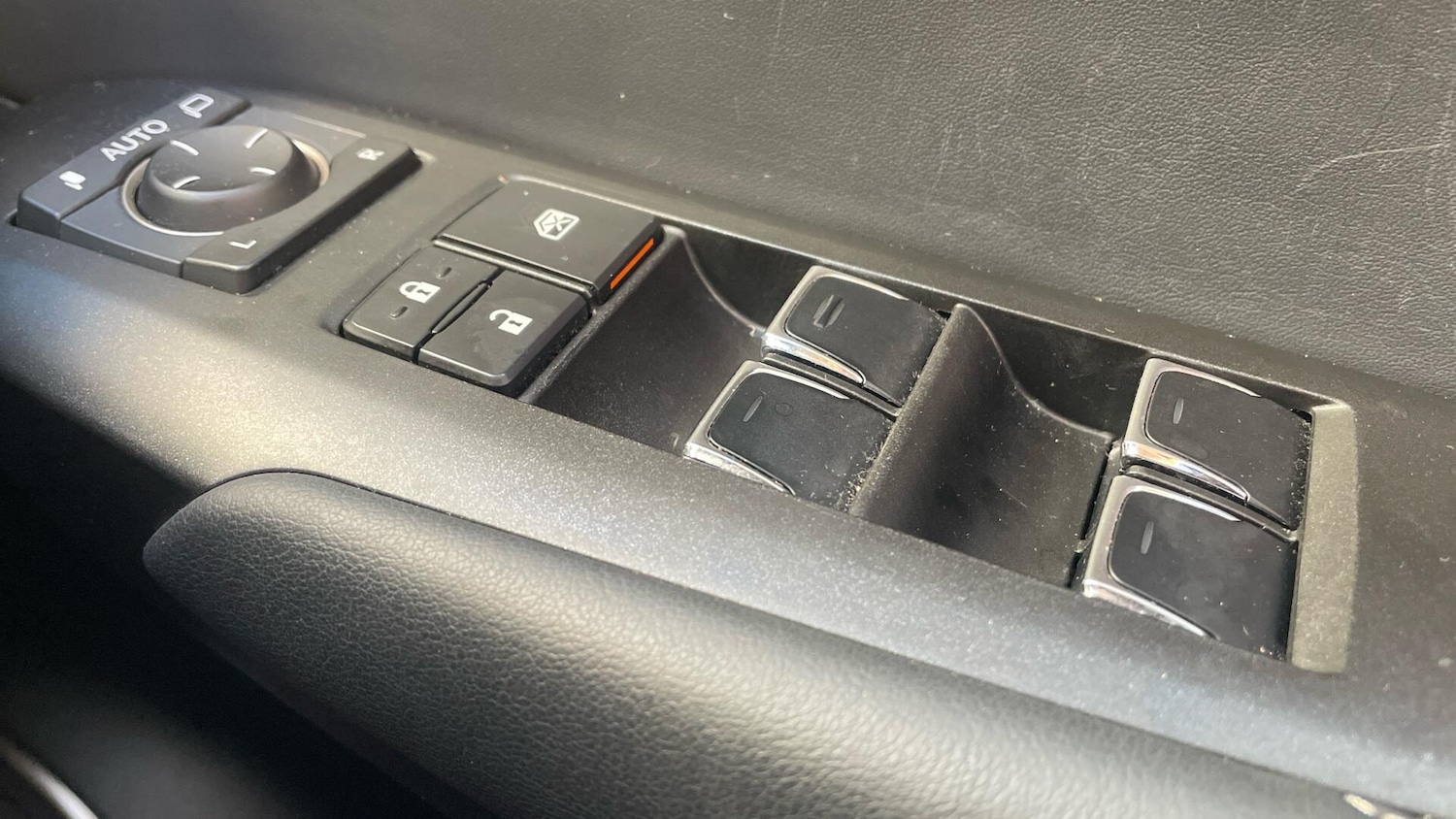 Used Lexus NX 2021 for sale - 77957157: Photo 34