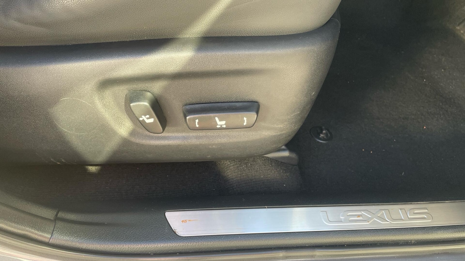 Used Lexus NX 2021 for sale - 77957157: Photo 38