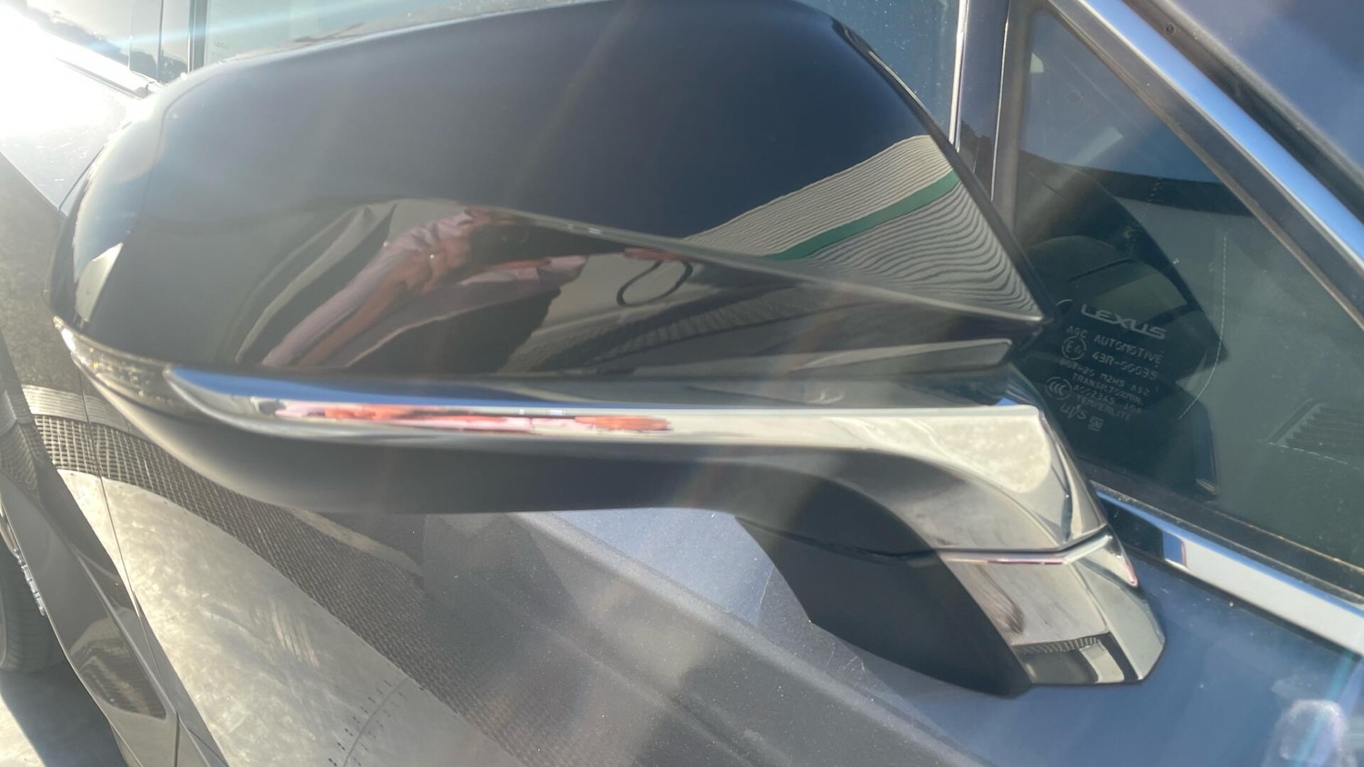 Used Lexus NX 2021 for sale - 77957157: Photo 39