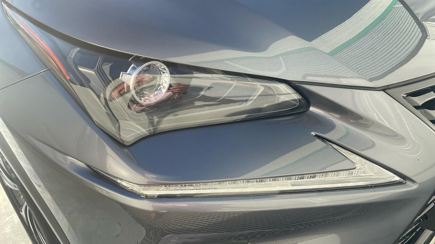 Used Lexus NX 2021 for sale - 77957157: Photo 40