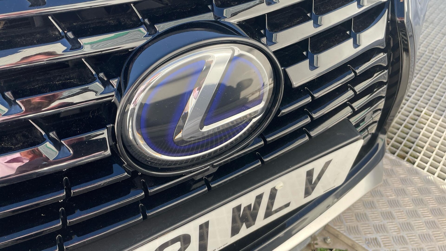 Used Lexus NX 2021 for sale - 77957157: Photo 41