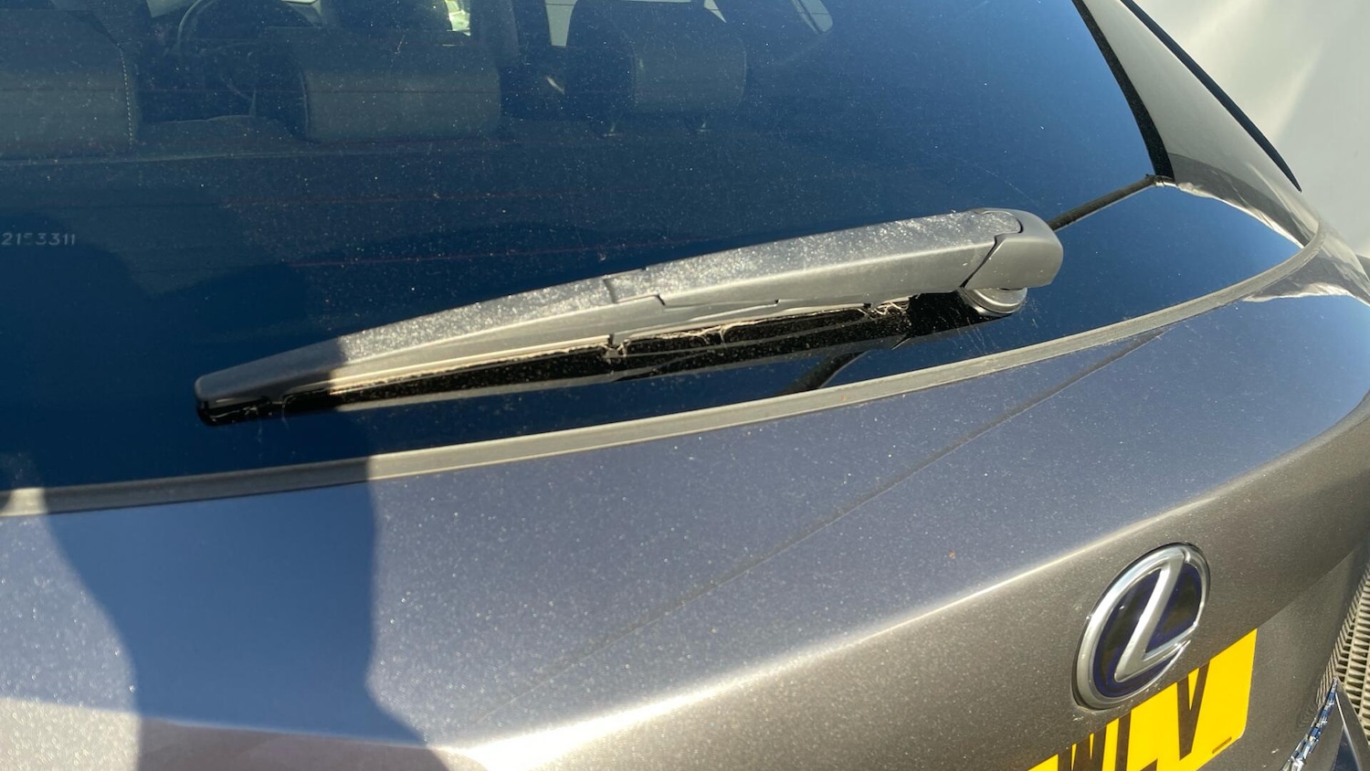 Used Lexus NX 2021 for sale - 77957157: Photo 43