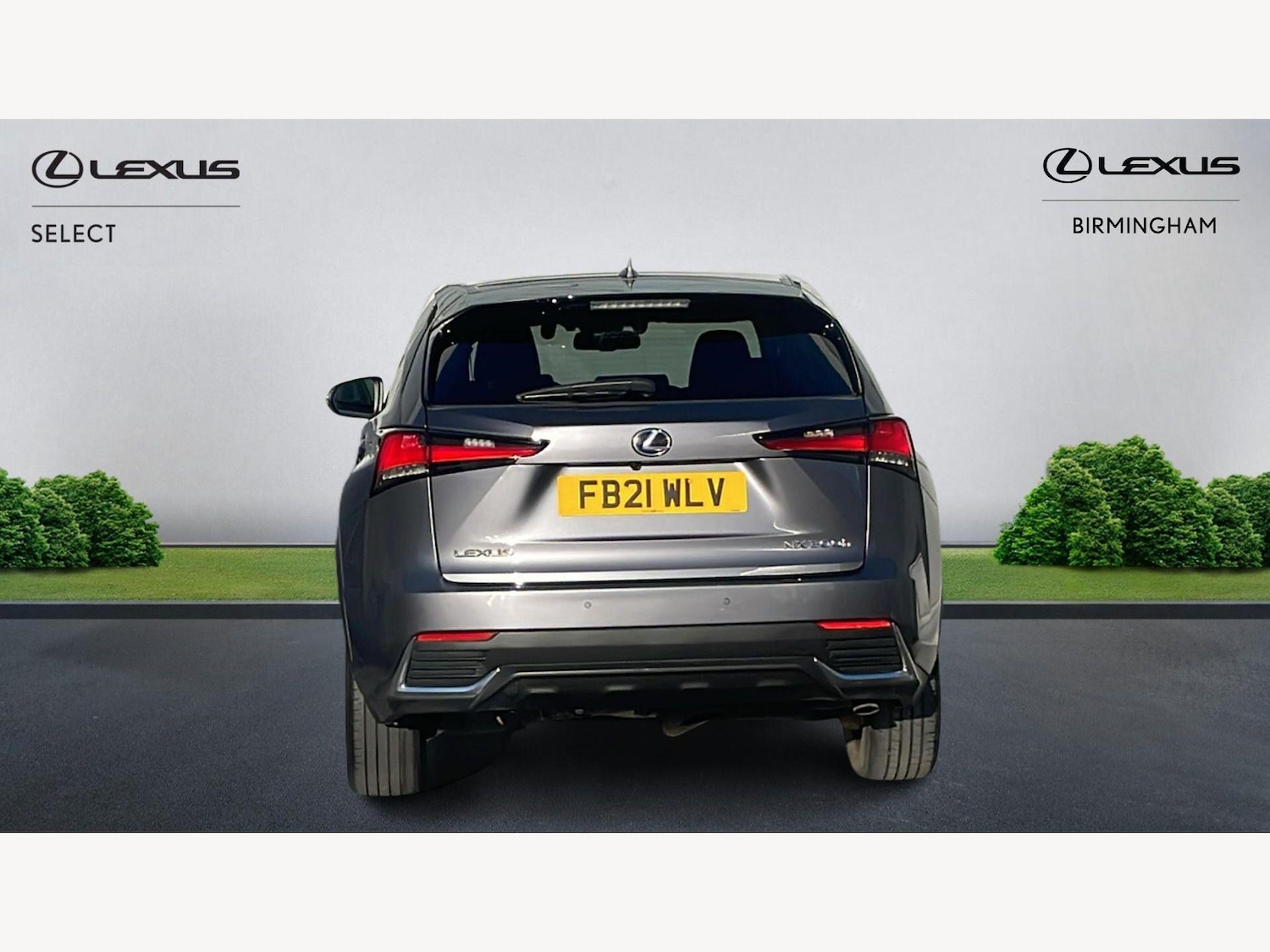 Used Lexus NX 2021 for sale - 77957157: Photo 7