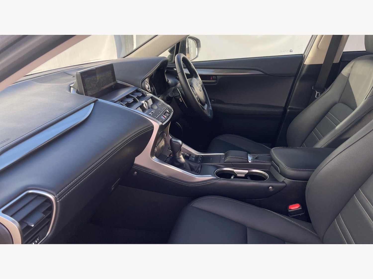 Used Lexus NX 2021 for sale - 77957157: Photo 8