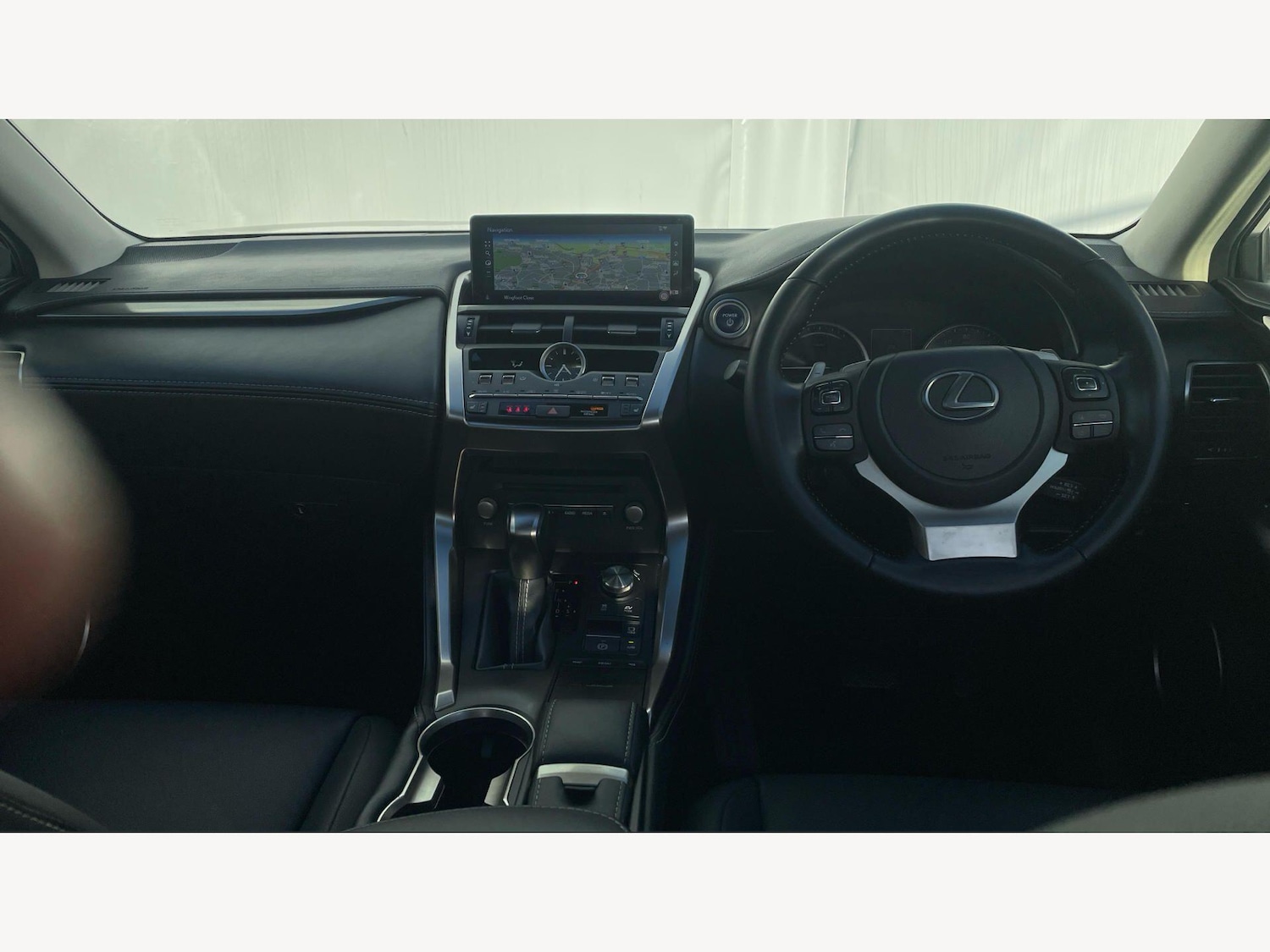 Used Lexus NX 2021 for sale - 77957157: Photo 9