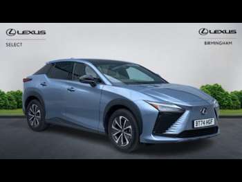 Used Lexus RX 2024 for sale - 75110367: Photo