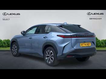 Used Lexus RX 2024 for sale - 75110367: Photo