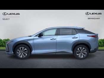 Used Lexus RX 2024 for sale - 75110367: Photo