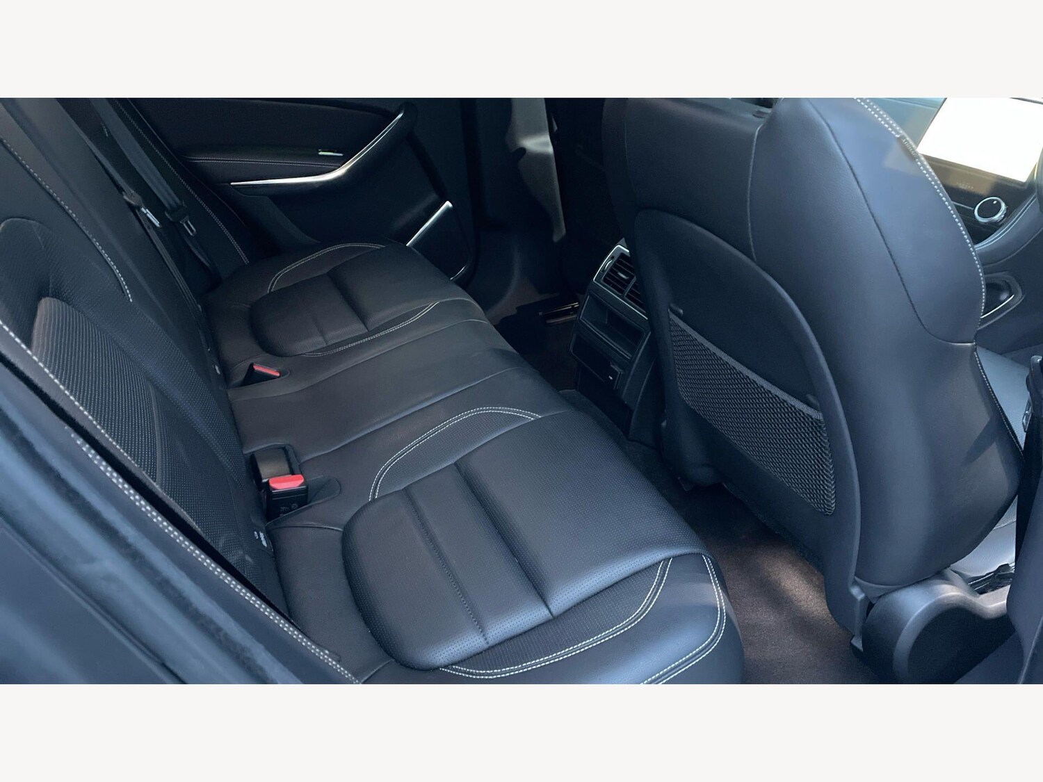 Used Jaguar F-Pace 2021 for sale - 77839971: Photo 11