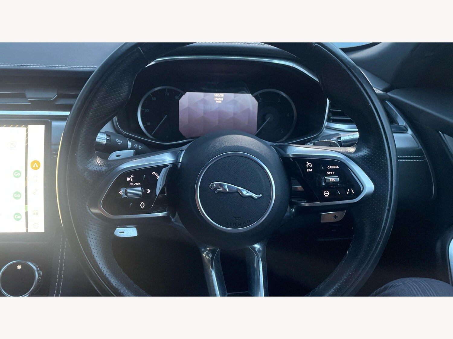 Used Jaguar F-Pace 2021 for sale - 77839971: Photo 13