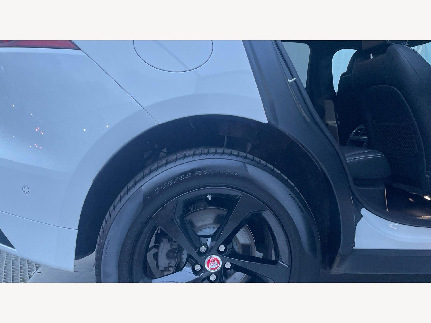 Used Jaguar F-Pace 2021 for sale - 77839971: Photo 21