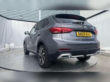 Used MG MG ZS 2025 for sale - 79836492: Photo