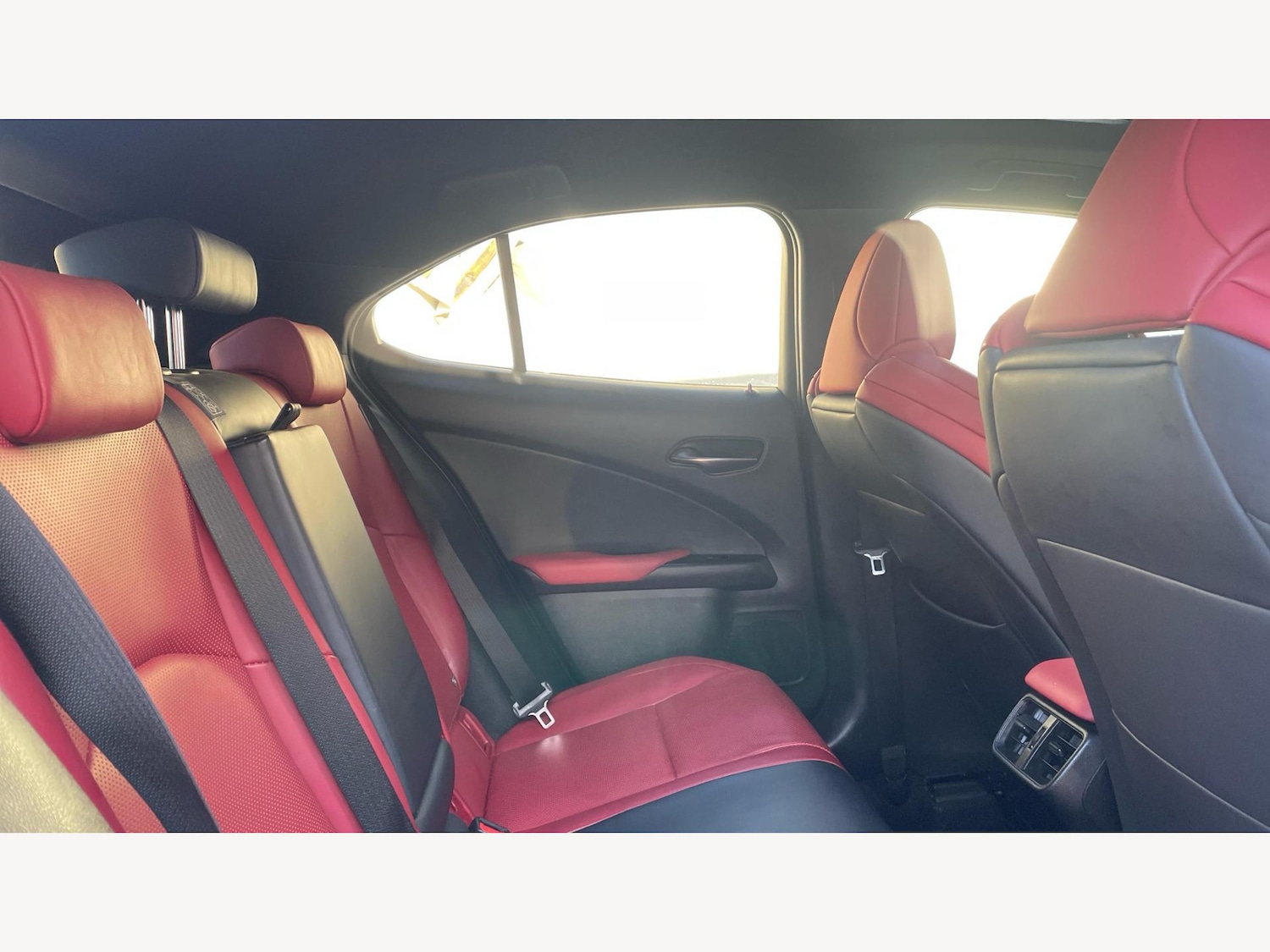Used Lexus UX 2021 for sale - 76887243: Photo 11
