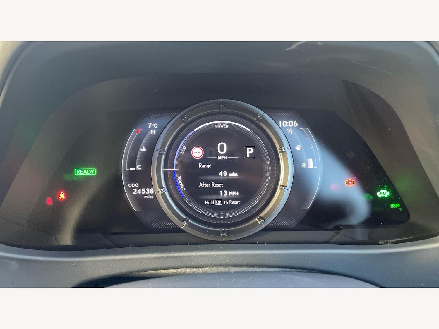 Used Lexus UX 2021 for sale - 76887243: Photo 14