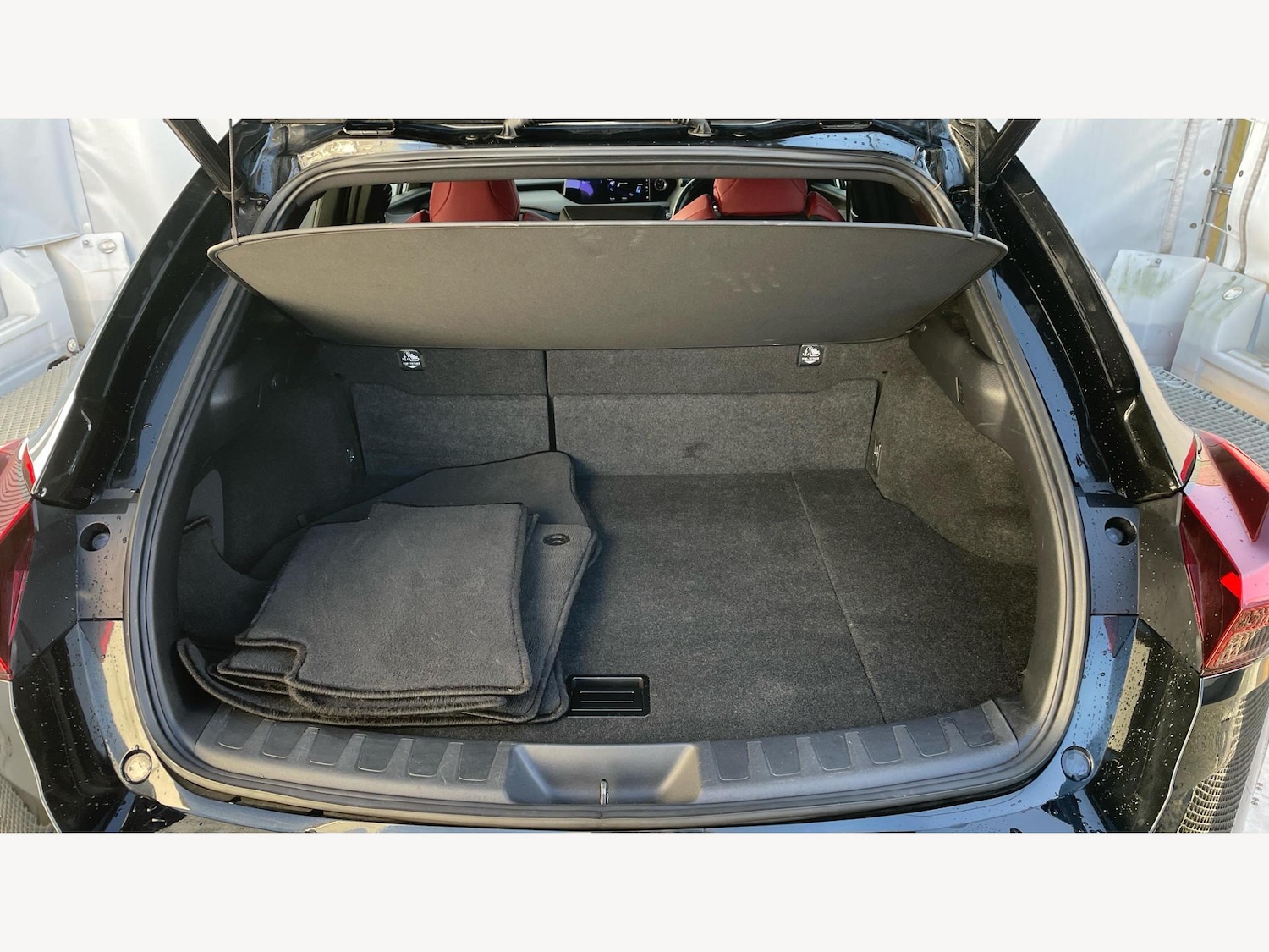 Used Lexus UX 2021 for sale - 76887243: Photo 17