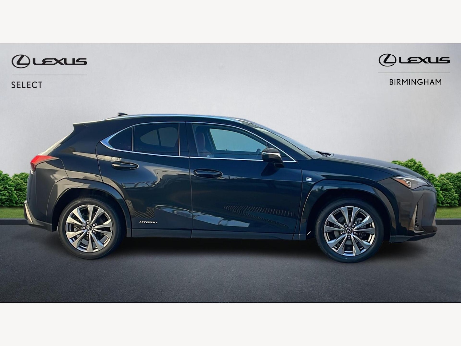 Used Lexus UX 2021 for sale - 76887243: Photo 18