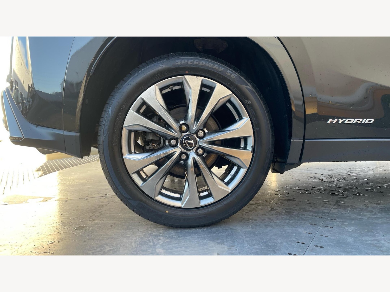 Used Lexus UX 2021 for sale - 76887243: Photo 21