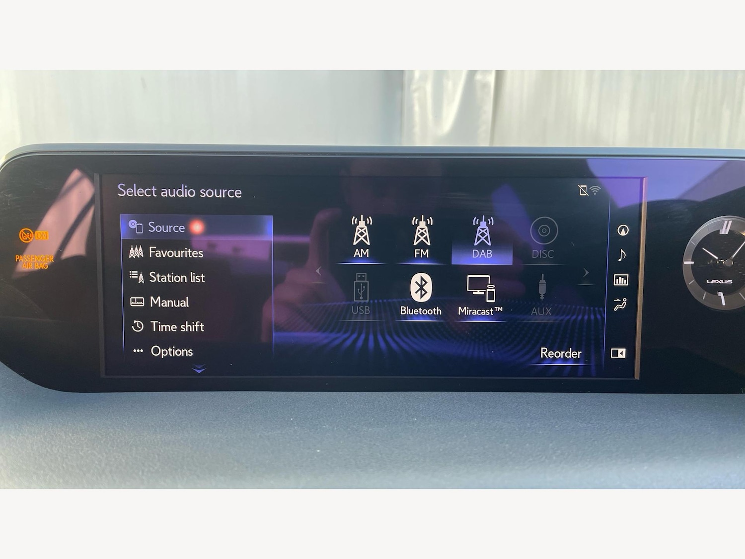 Used Lexus UX 2021 for sale - 76887243: Photo 23