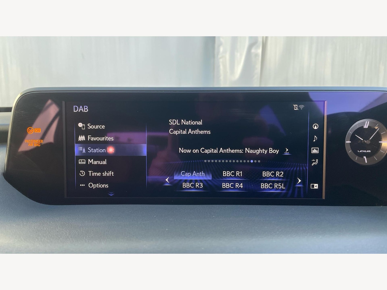 Used Lexus UX 2021 for sale - 76887243: Photo 24