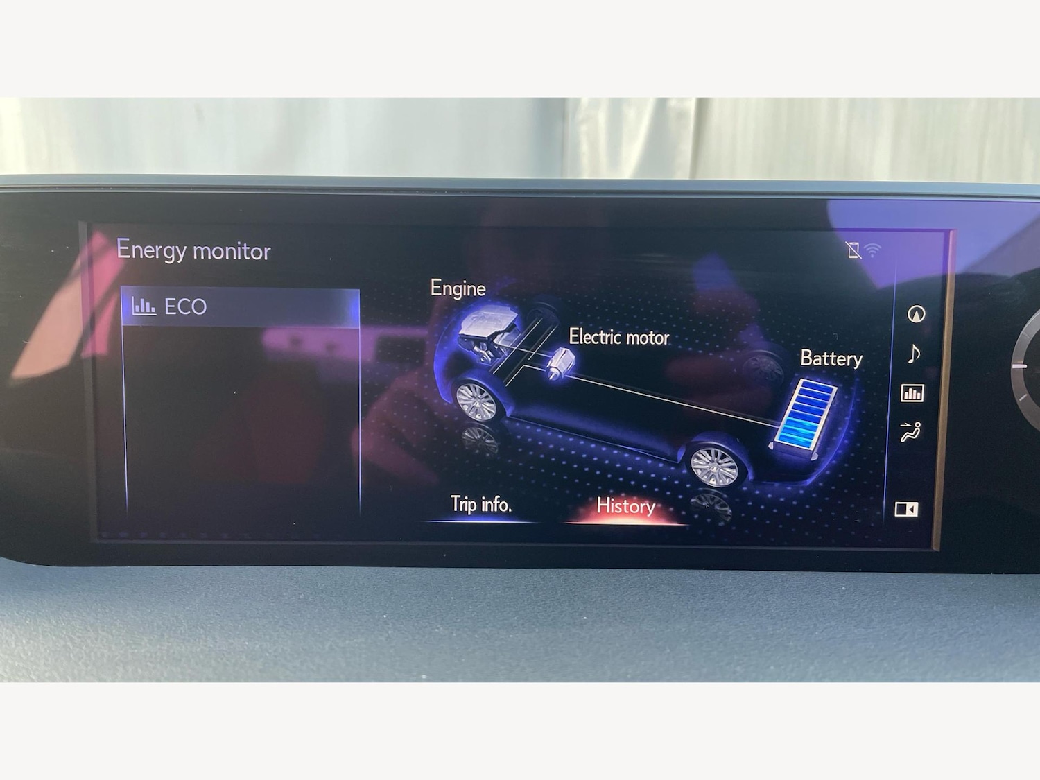 Used Lexus UX 2021 for sale - 76887243: Photo 25