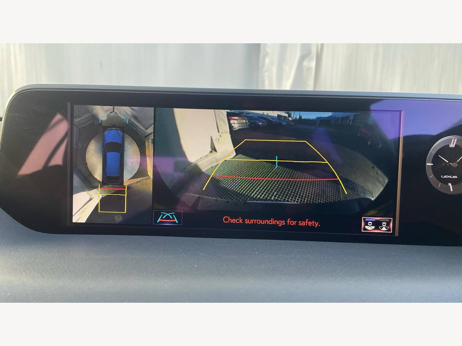 Used Lexus UX 2021 for sale - 76887243: Photo 26