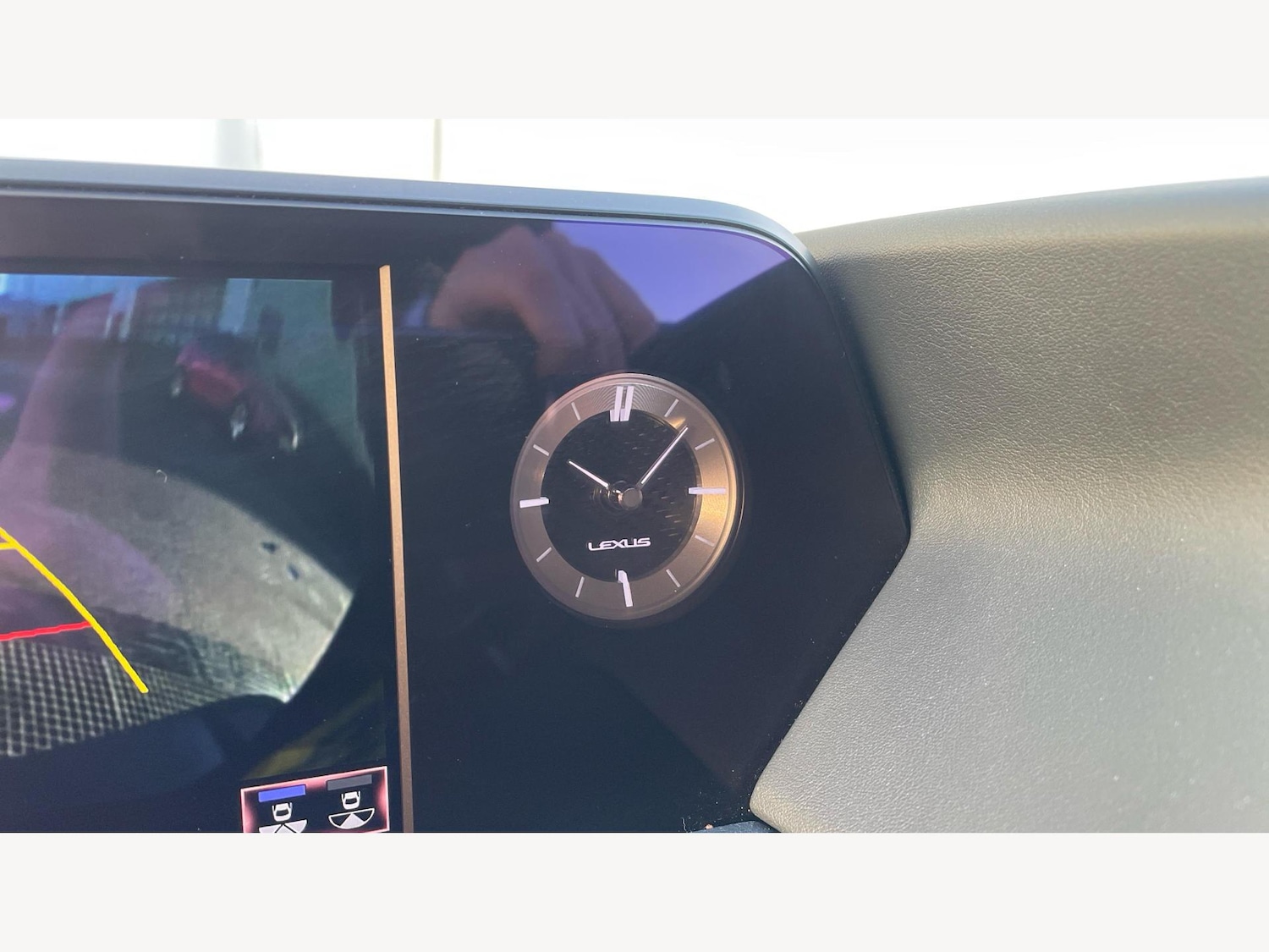 Used Lexus UX 2021 for sale - 76887243: Photo 29