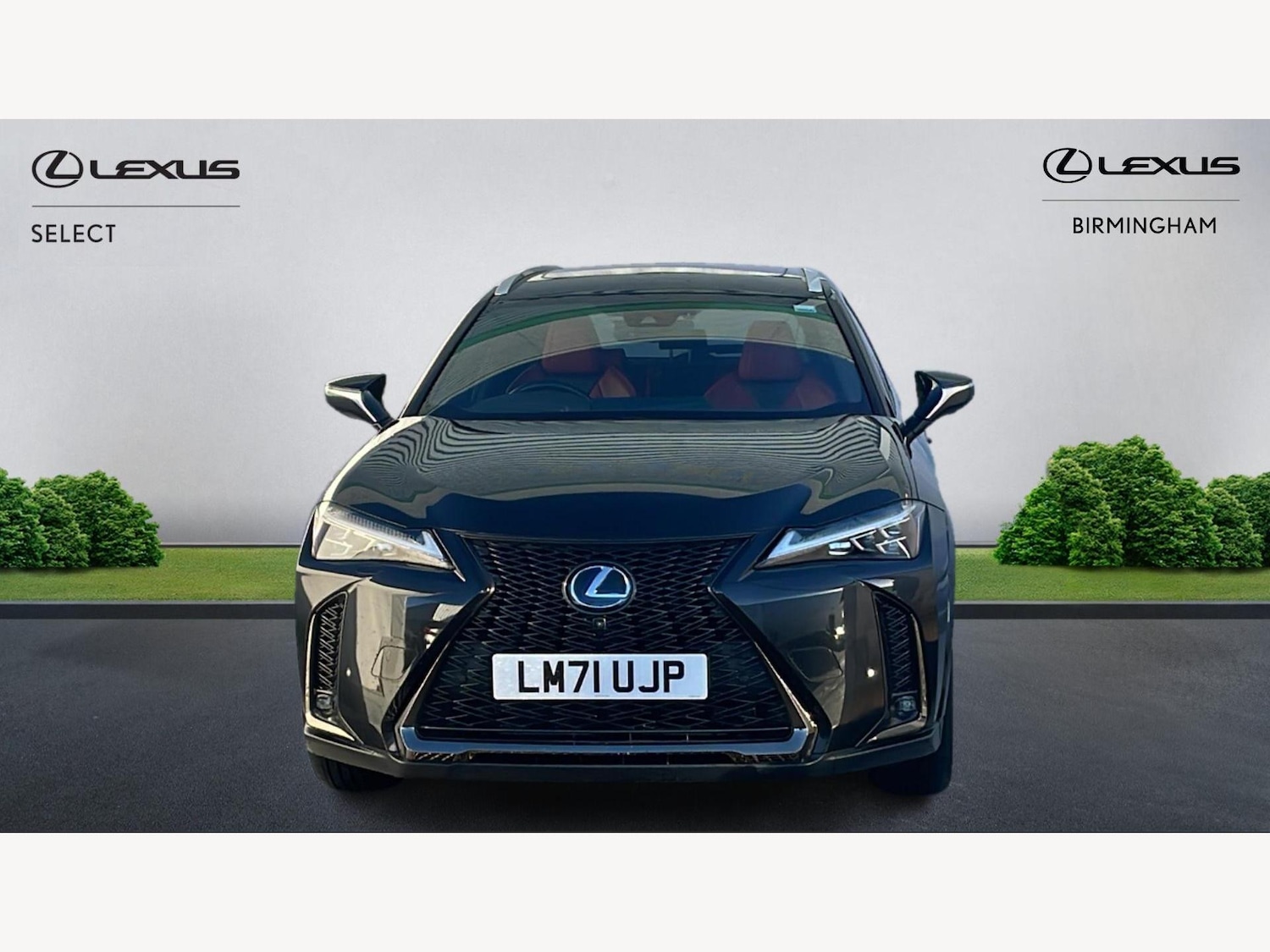 Used Lexus UX 2021 for sale - 76887243: Photo 6