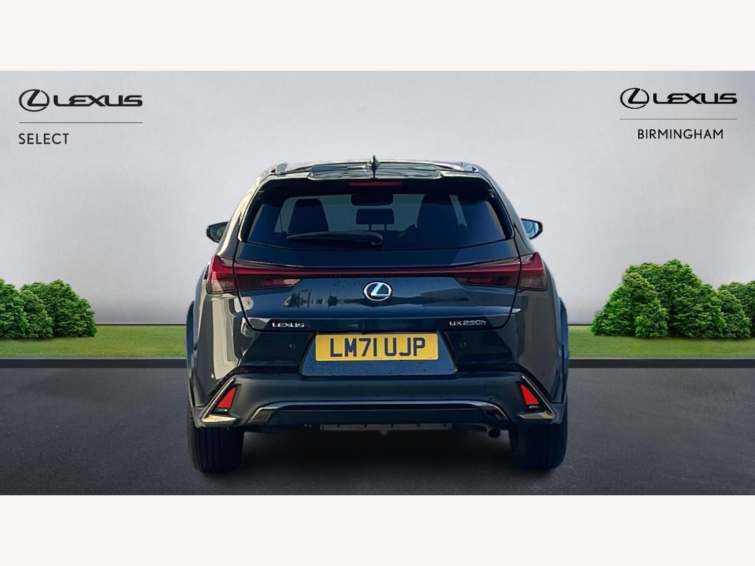 Used Lexus UX 2021 for sale - 76887243: Photo 7