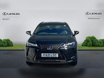 Used Lexus UX 2021 for sale - 78429689: Photo