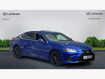 Used Lexus ES 2023 for sale - 78741693: Photo