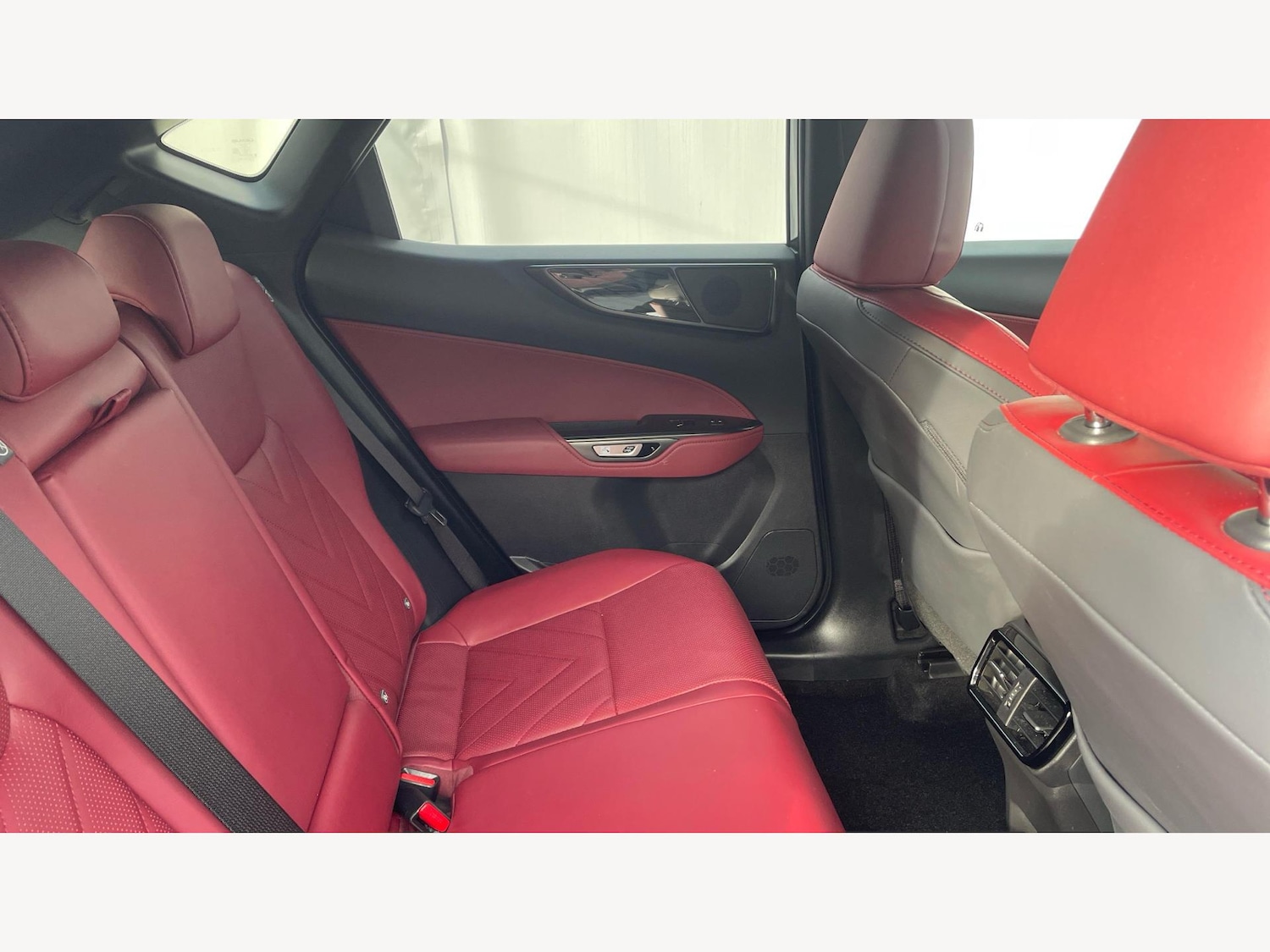 Used Lexus NX 2024 for sale - 77524460: Photo 11