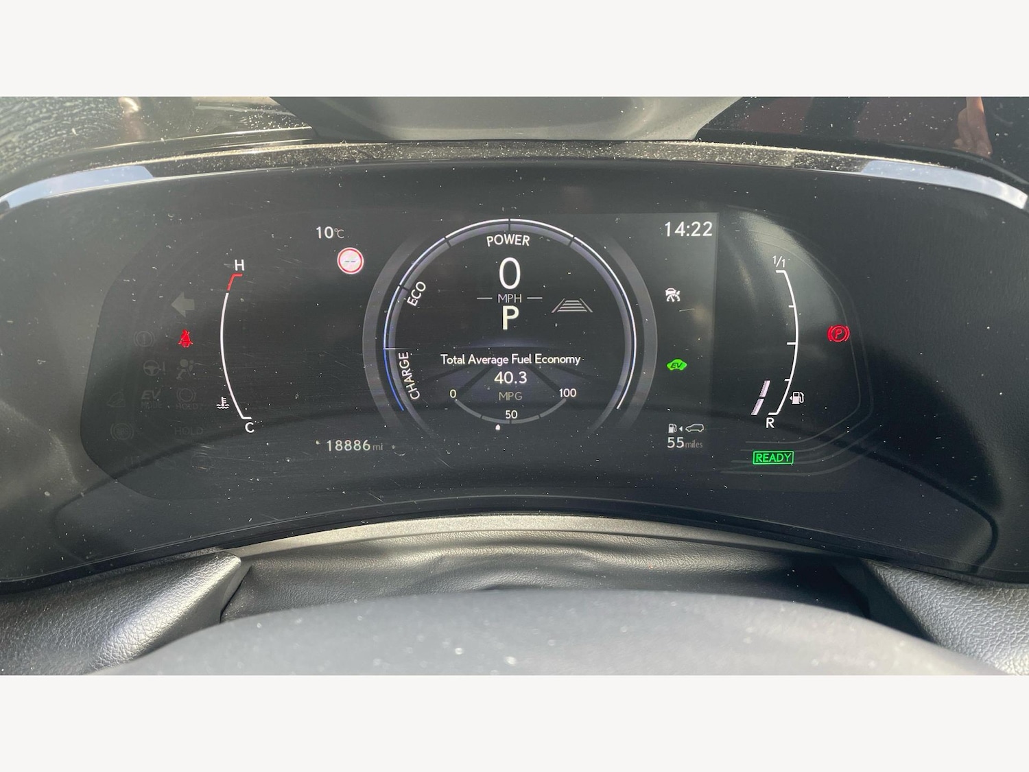 Used Lexus NX 2024 for sale - 77524460: Photo 14