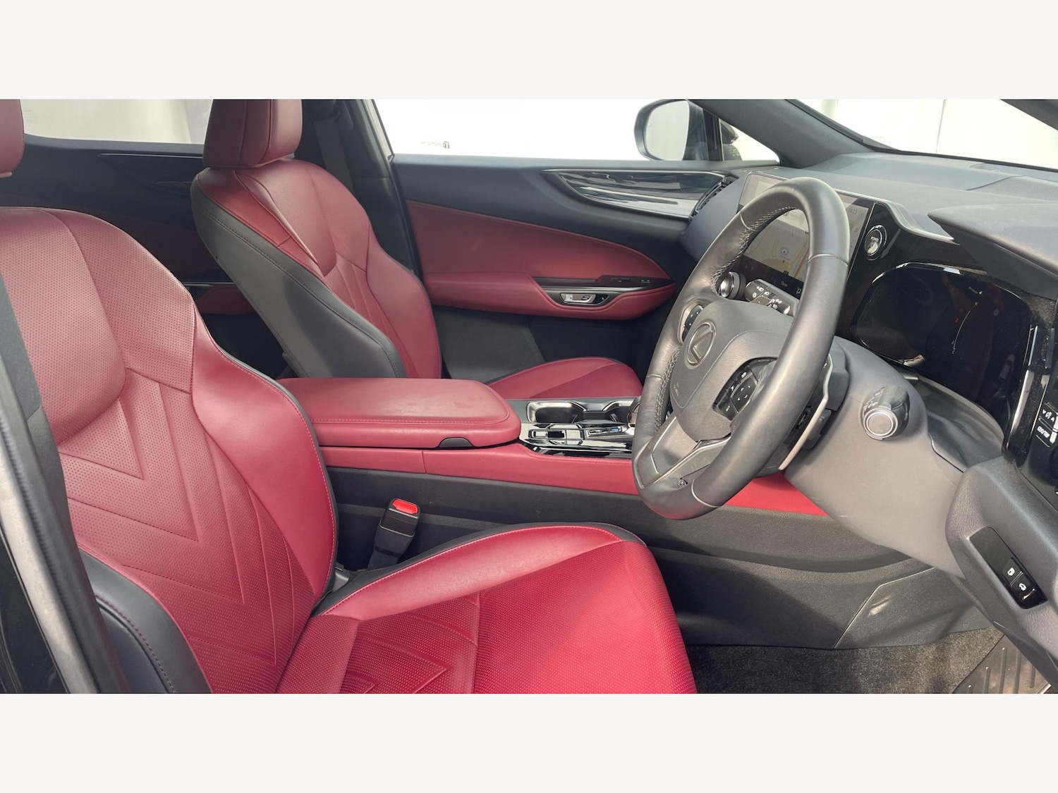 Used Lexus NX 2024 for sale - 77524460: Photo 15