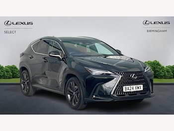 Used Lexus NX 2024 for sale - 77524460: Photo
