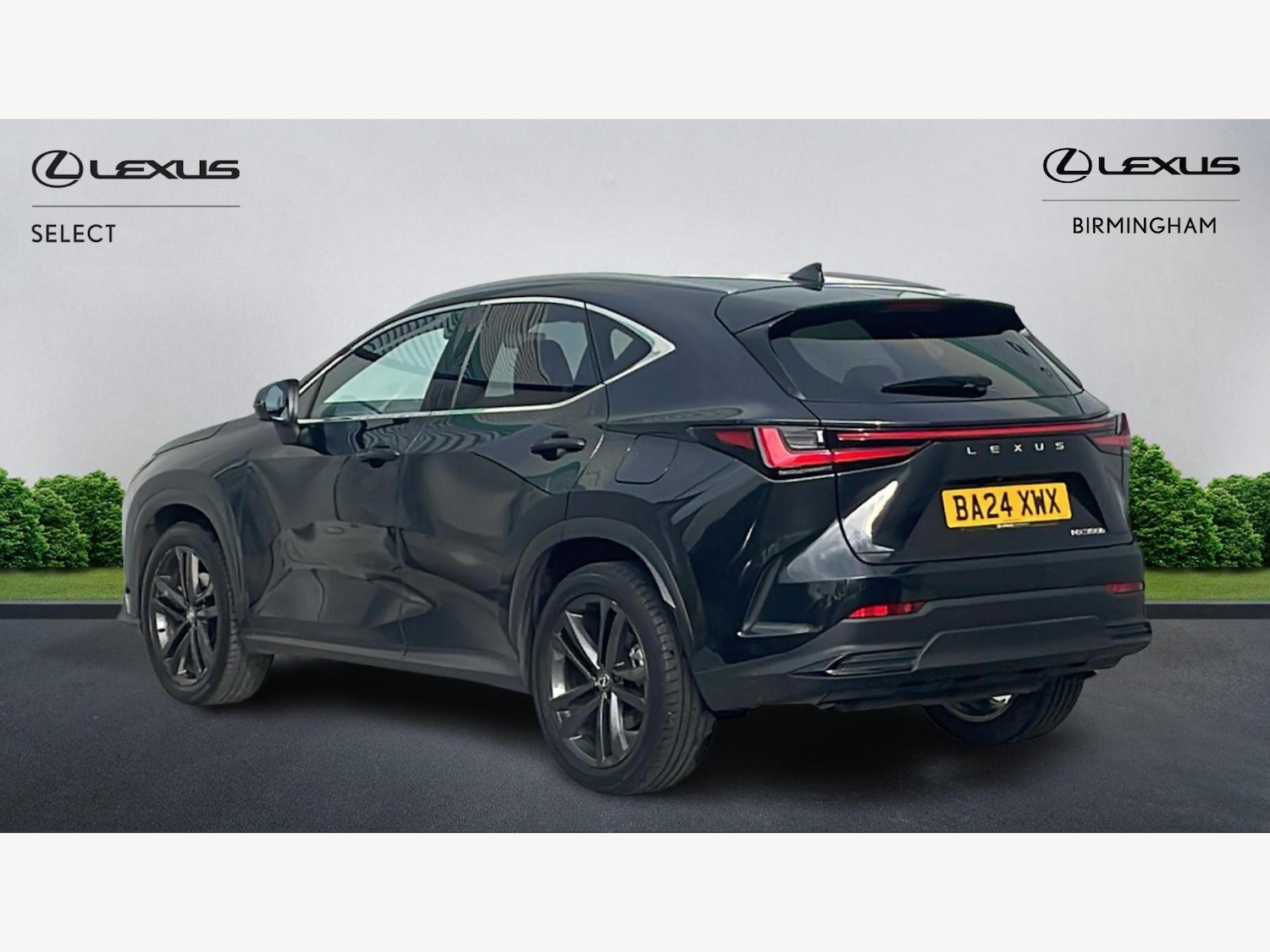 Used Lexus NX 2024 for sale - 77524460: Photo 2