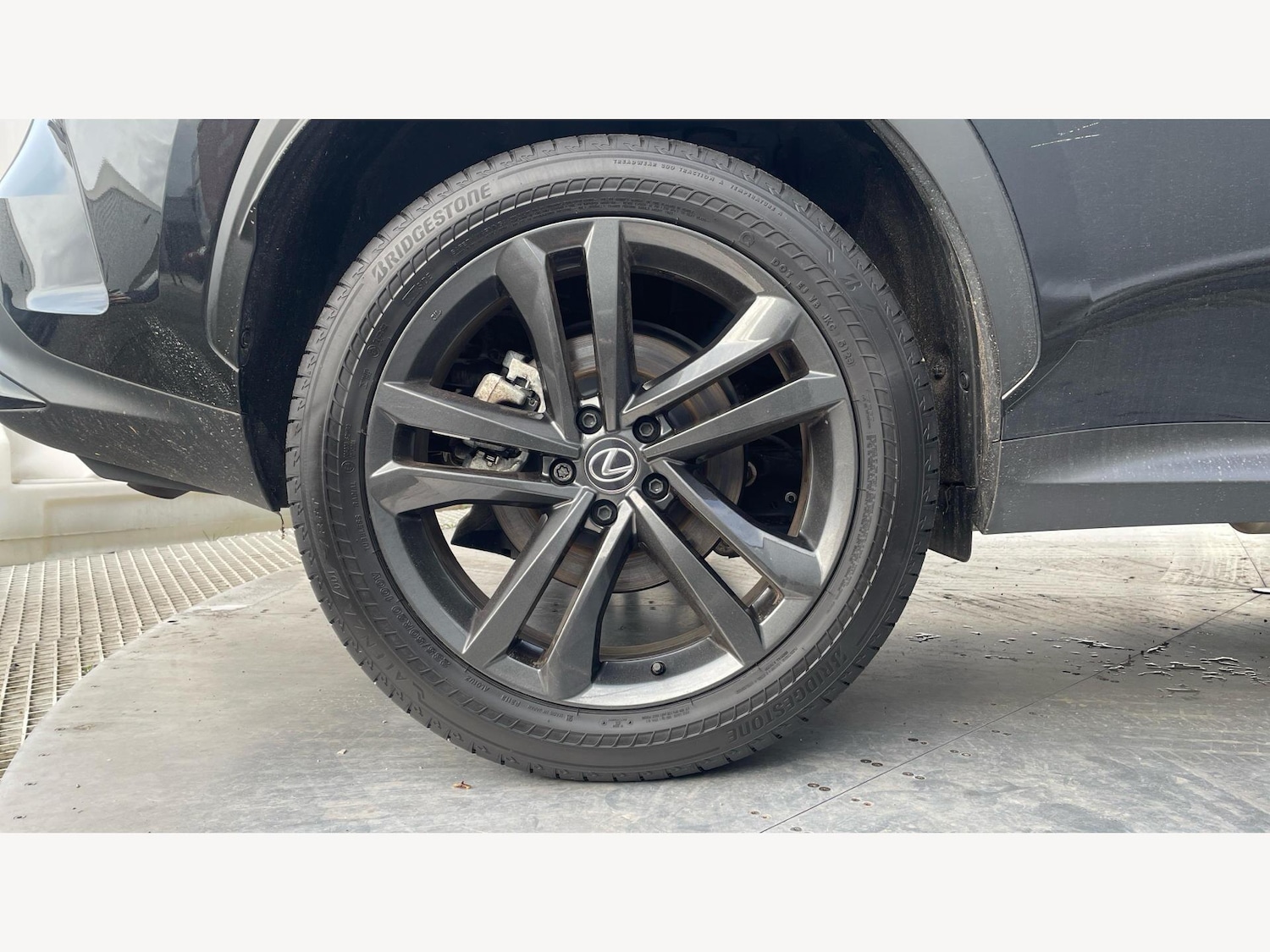 Used Lexus NX 2024 for sale - 77524460: Photo 21