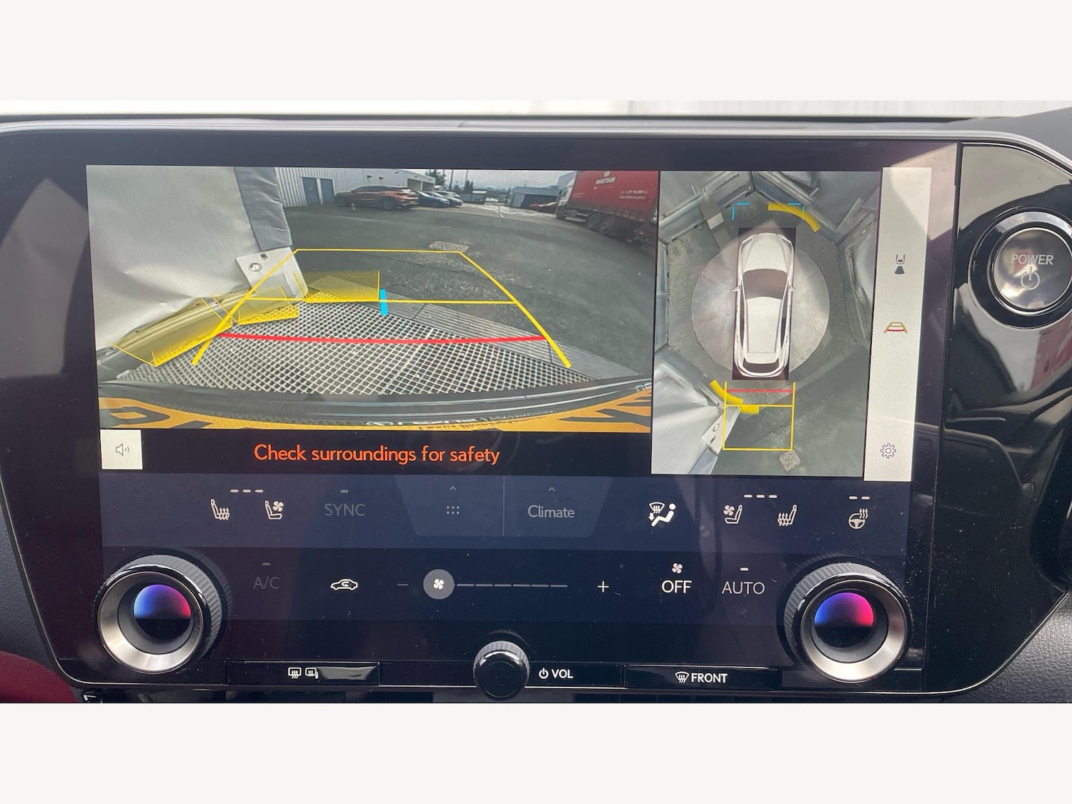 Used Lexus NX 2024 for sale - 77524460: Photo 22