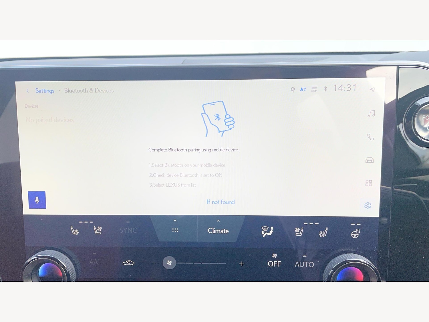 Used Lexus NX 2024 for sale - 77524460: Photo 27