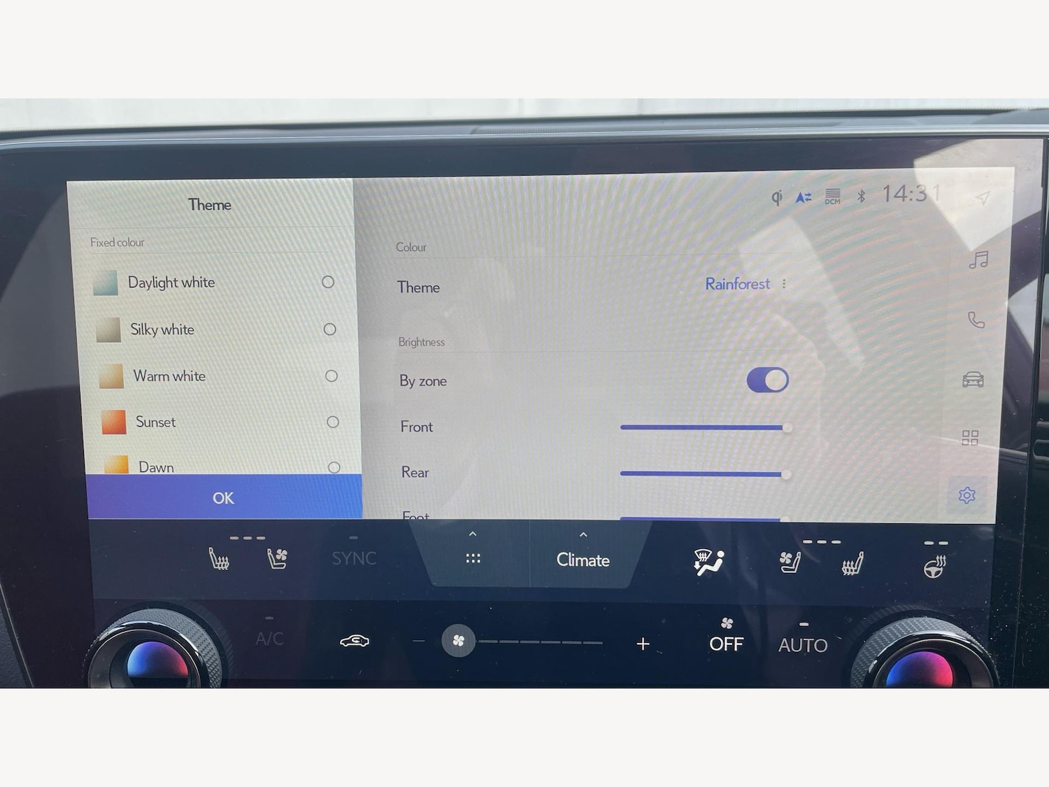 Used Lexus NX 2024 for sale - 77524460: Photo 28